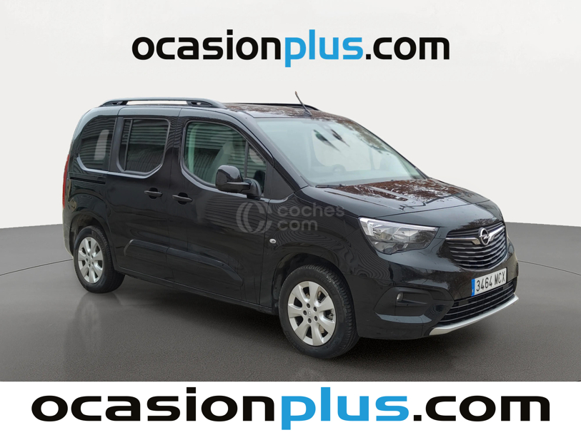 Foto del OPEL Combo Life 1.2 T S-S Elegance L AT8
