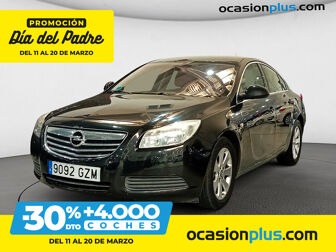 Imagen de OPEL Insignia 1.8 Edition