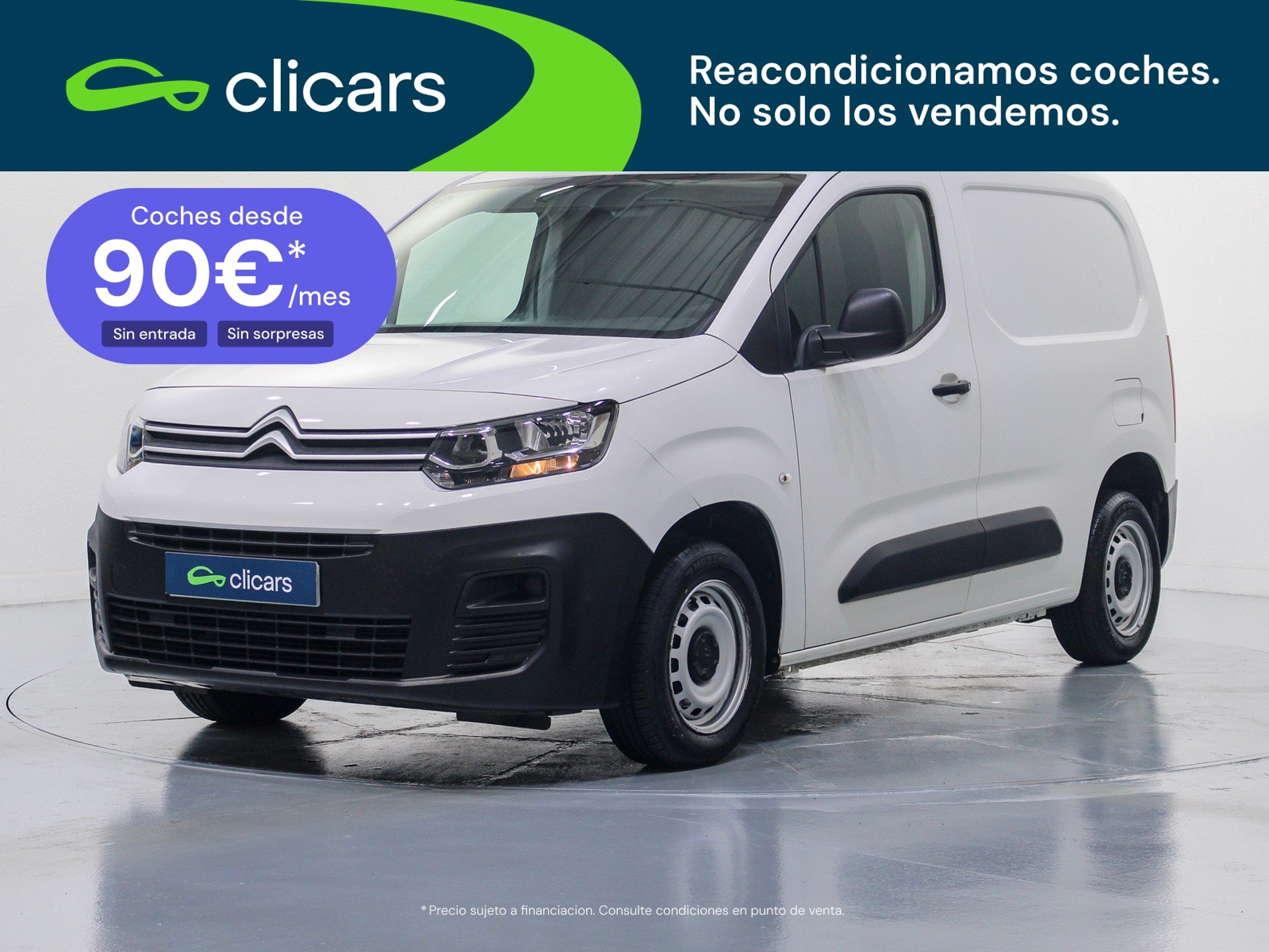 Imagen de CITROEN Berlingo