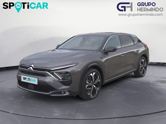 Foto del CITROEN C5 X 1.6 Puretech Shine EAT8 180