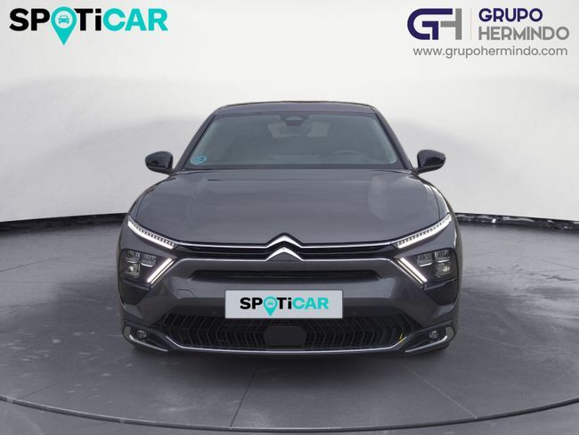 Foto del CITROEN C5 X 1.6 Puretech Shine EAT8 180
