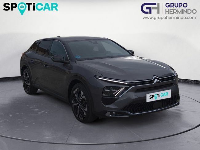 Foto del CITROEN C5 X 1.6 Puretech Shine EAT8 180