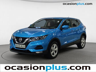 Imagen de NISSAN Qashqai 1.2 DIG-T Acenta 4x2