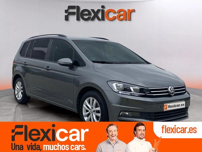 VOLKSWAGEN Touran (Advance 1.4 TSI 110kW (150CV) DSG) en Toledo