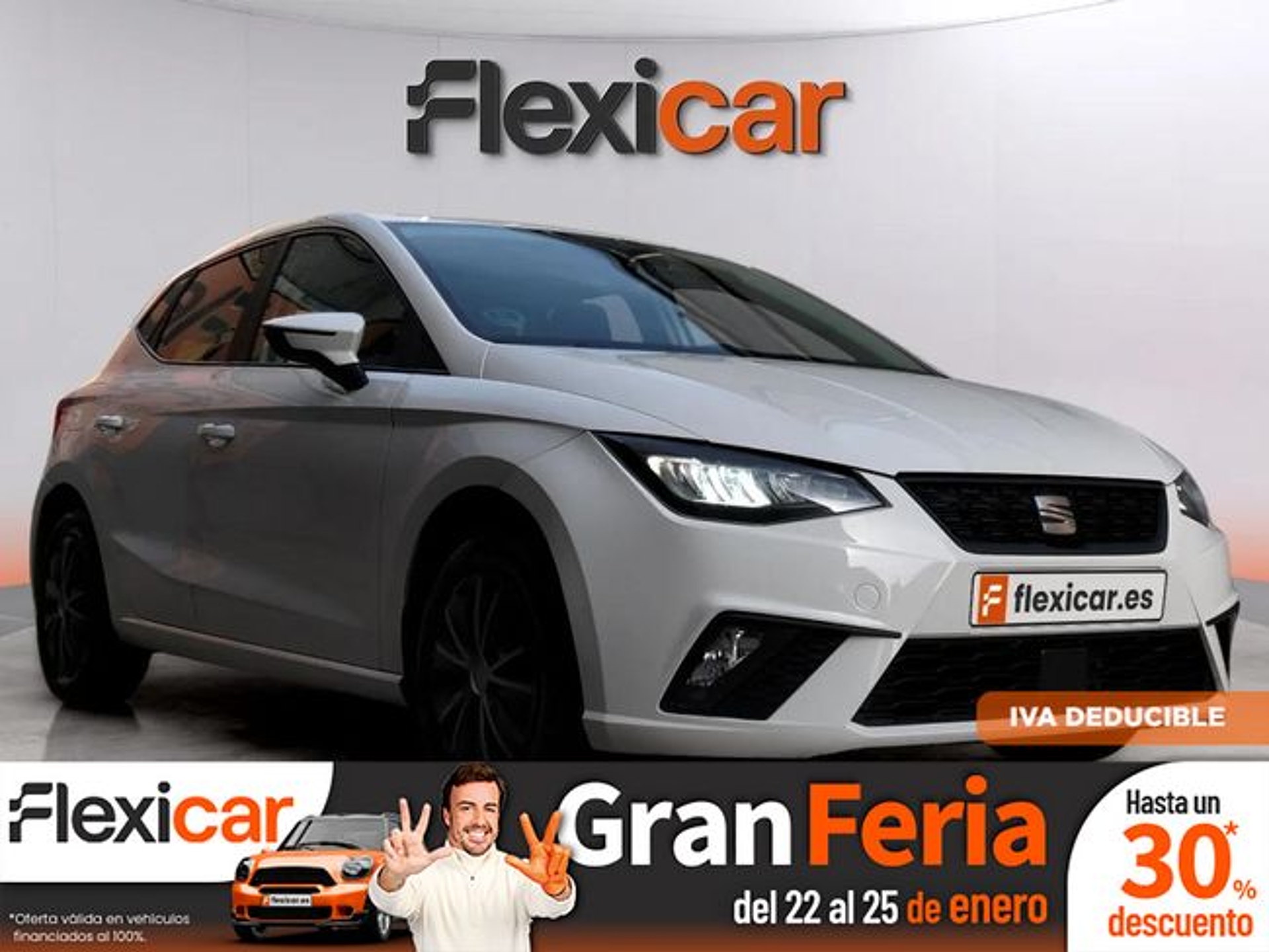 Imagen de SEAT Ibiza