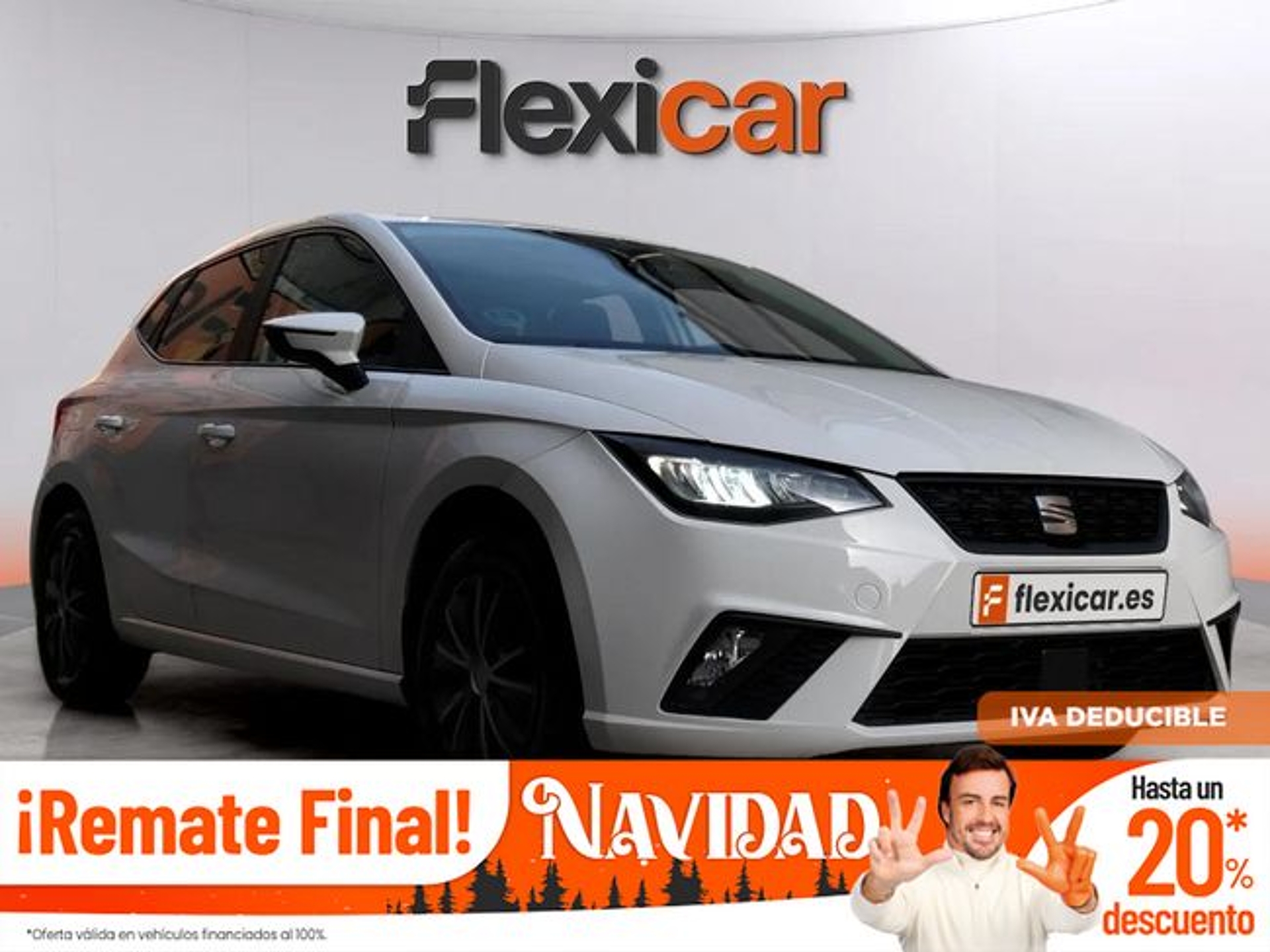 Imagen de SEAT Ibiza