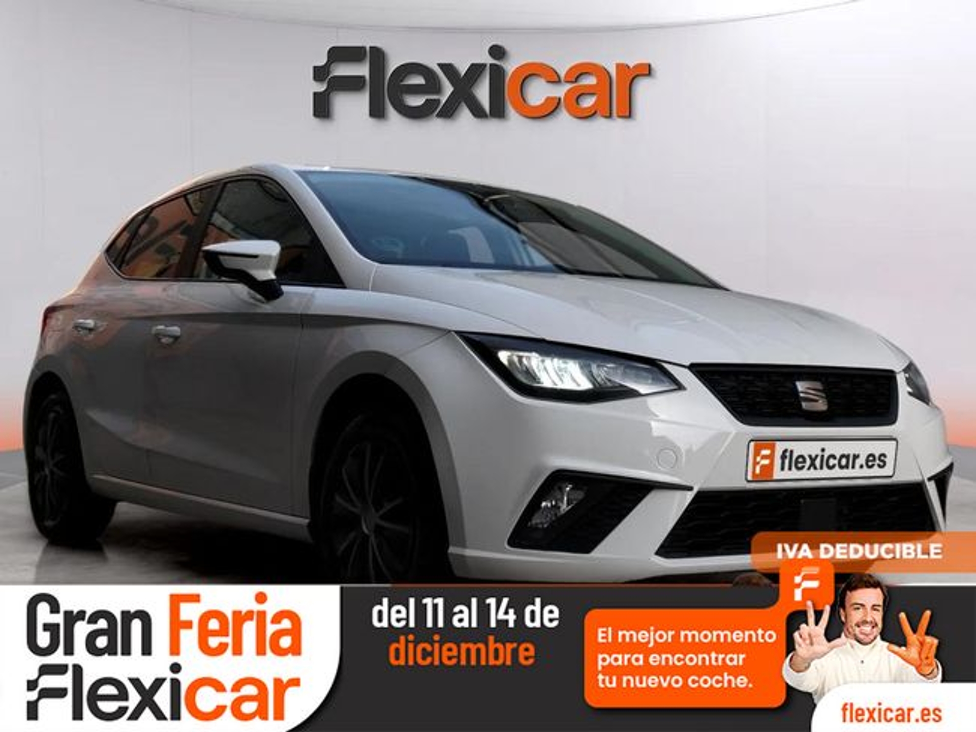 Imagen de SEAT Ibiza