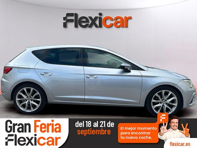 SEAT León (1.4 TSI 92kW (125CV) St&Sp FR) en Baleares