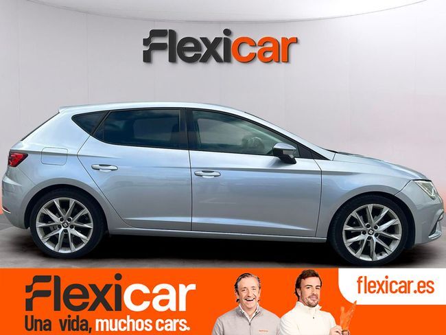 SEAT León (1.4 TSI 92kW (125CV) St&Sp FR) en Baleares