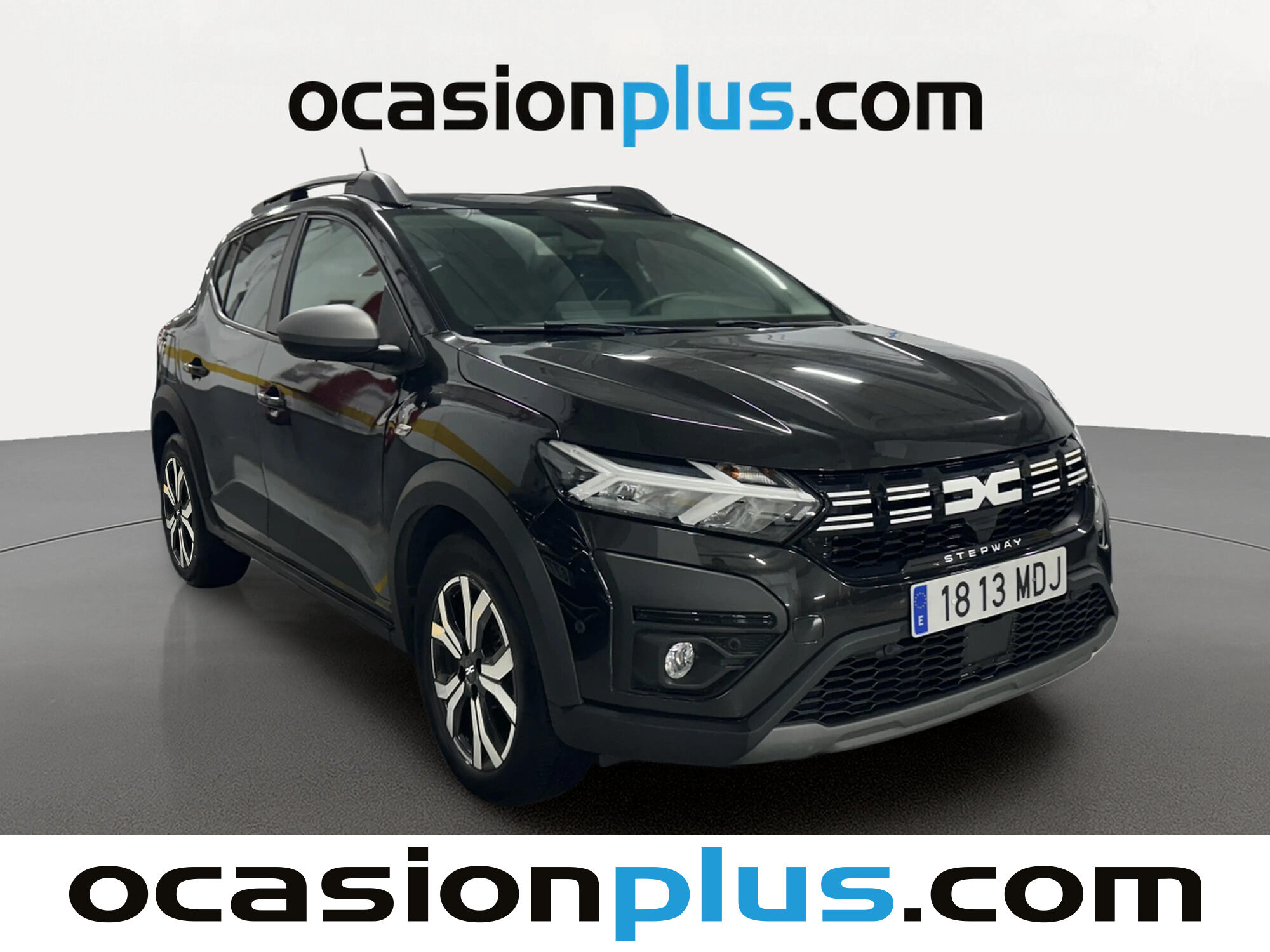 Foto del DACIA Sandero Stepway TCe Expresion CVT 67kW