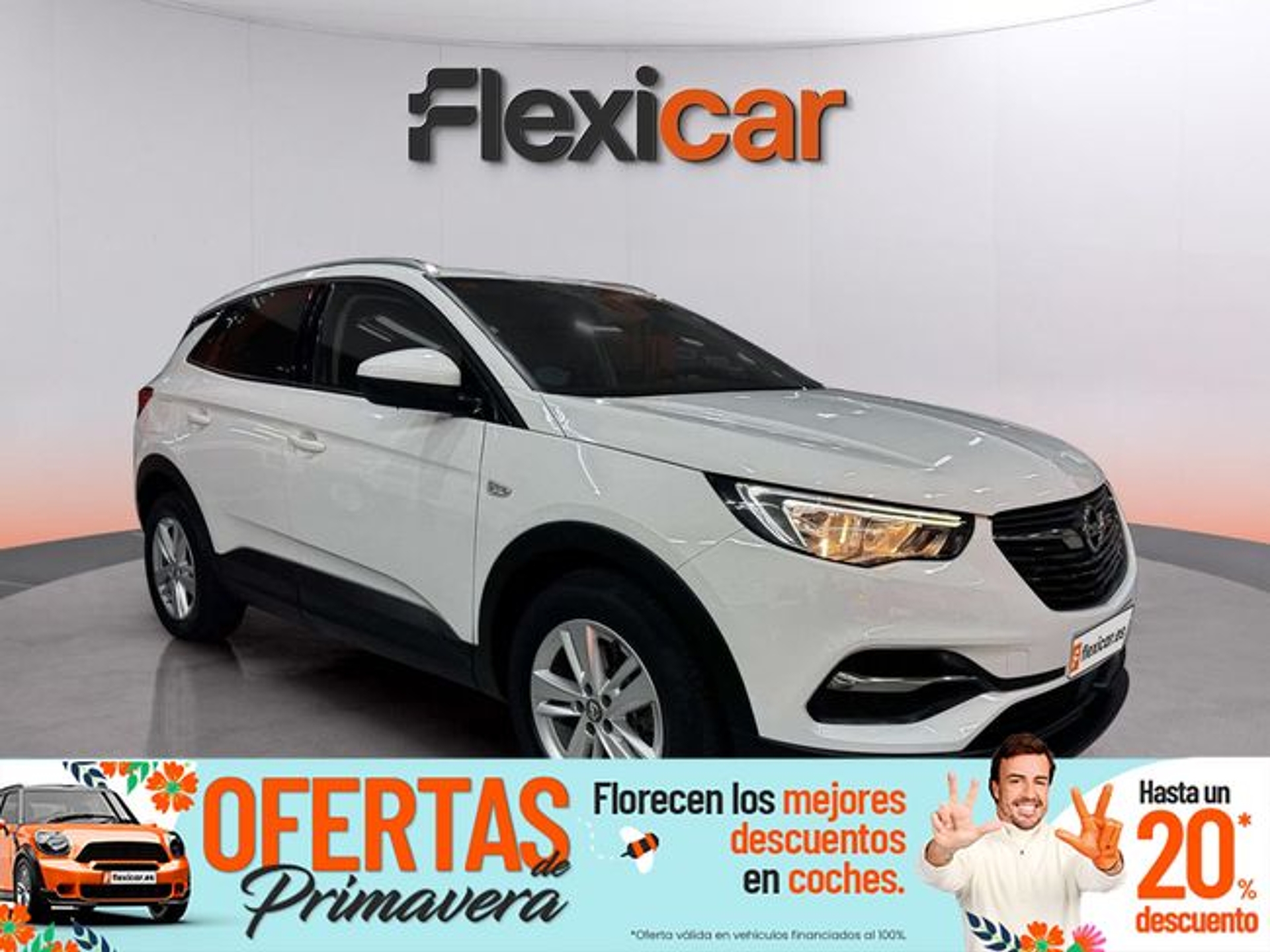 Imagen de OPEL Crossland
