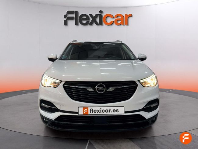 Foto del OPEL Crossland X 1.2T S&S Innovation 130