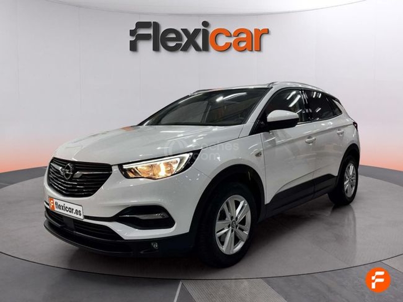 Foto del OPEL Crossland X 1.2T S&S Innovation 130
