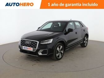 Imagen de AUDI Q2 35 TDI Sport S tronic 110kW