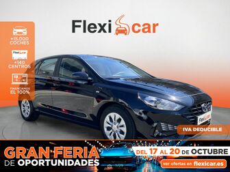 Imagen de HYUNDAI i30 1.0 TGDI Klass 48V 120