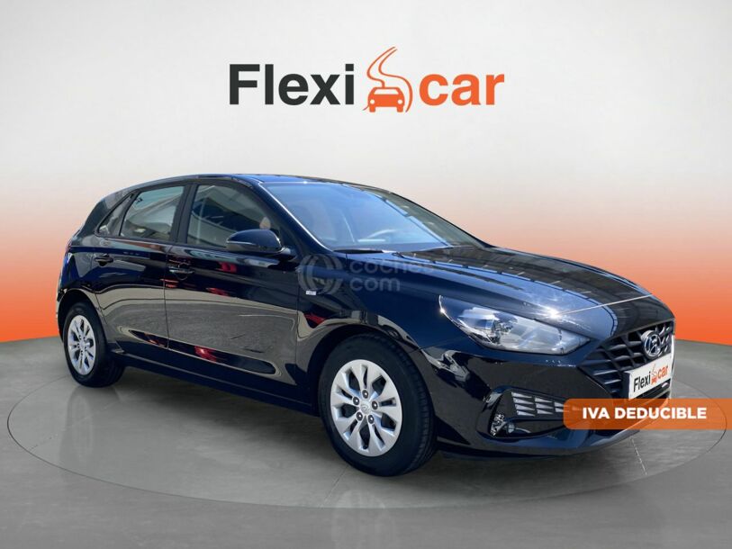 Foto del HYUNDAI i30 1.0 TGDI Klass 48V 120