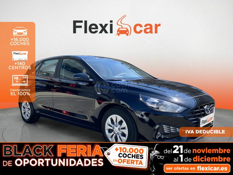 Foto del HYUNDAI i30 1.0 TGDI Klass 48V 120