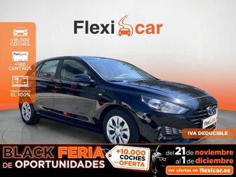 Imagen de HYUNDAI i30 1.0 TGDI Klass 48V 120