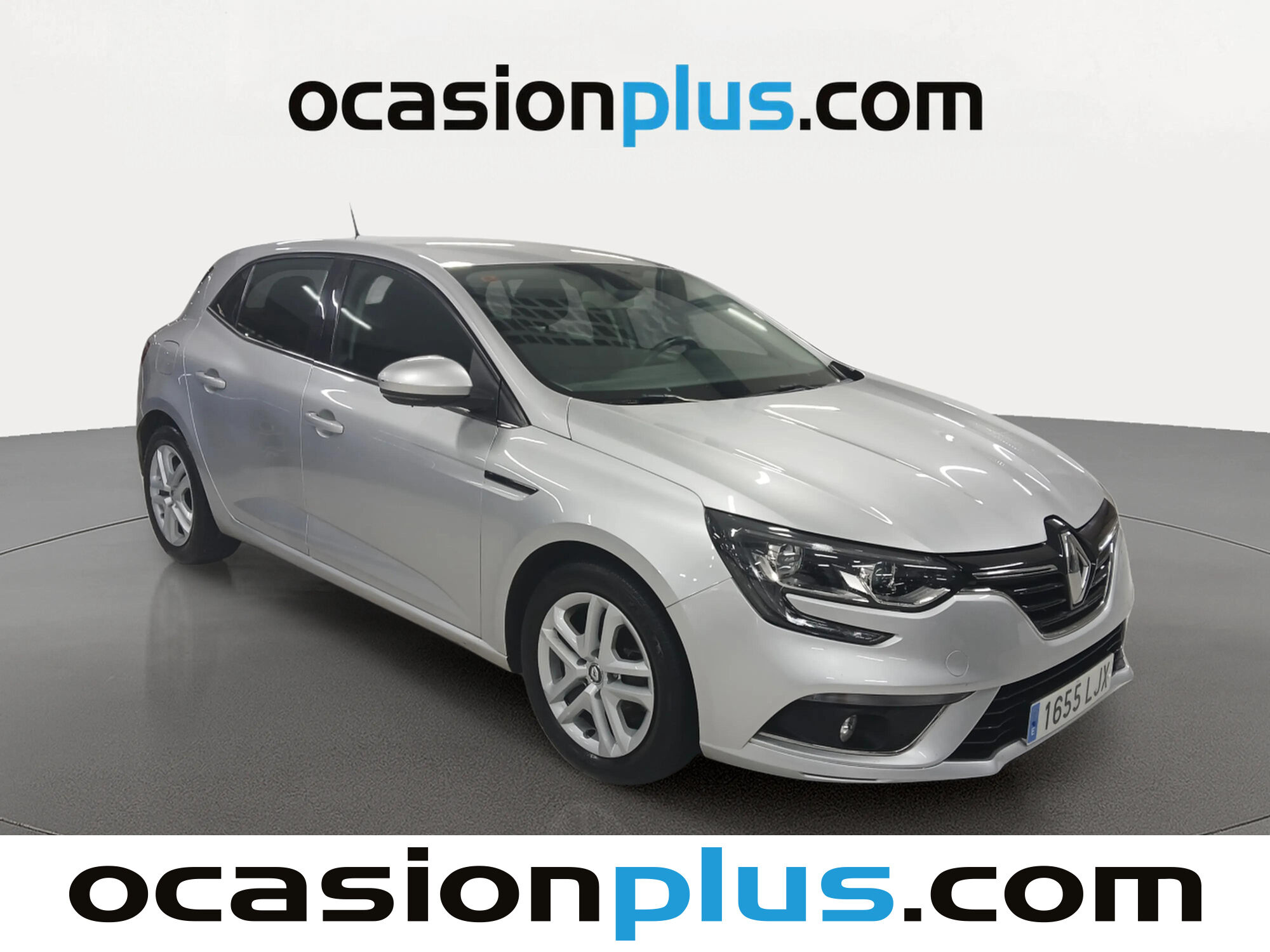Foto del RENAULT Mégane S.T. 1.5dCi Energy Limited 81kW