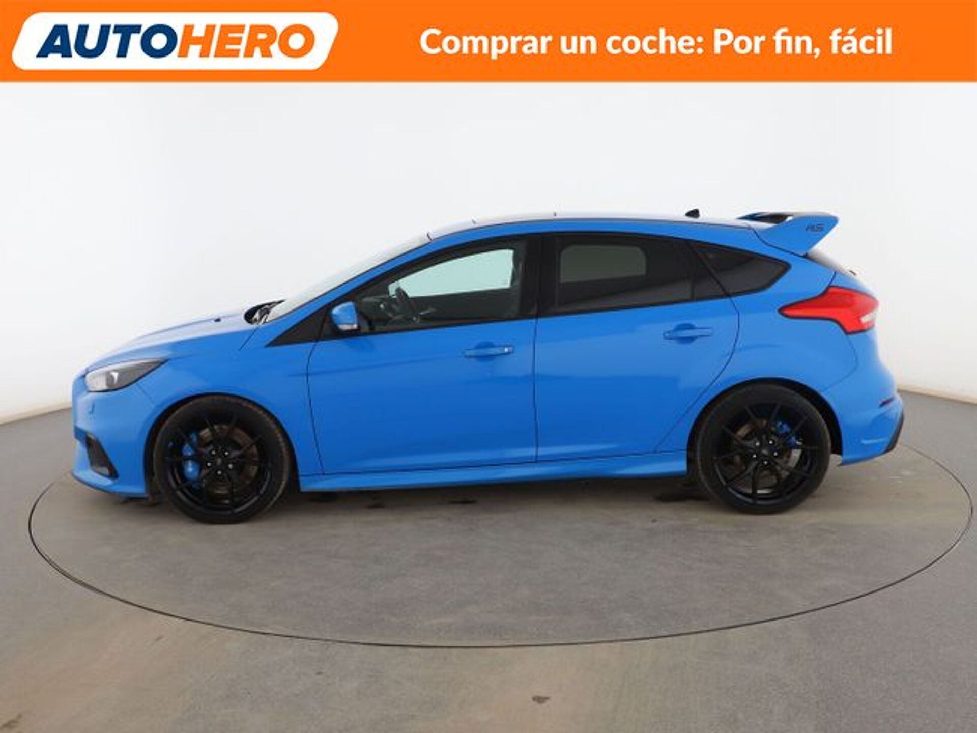 Imagen 3 de FORD Focus