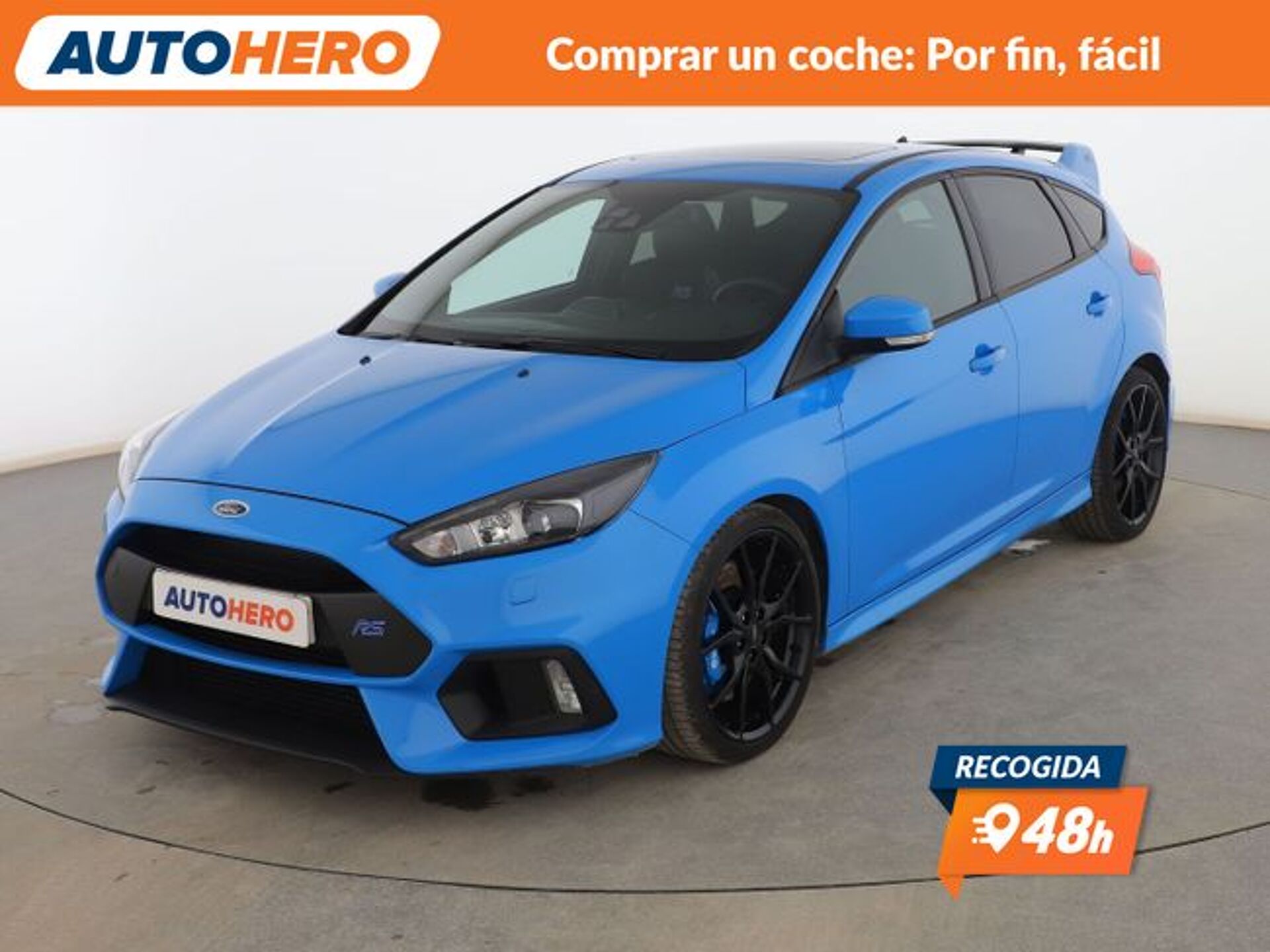 Imagen 1 de FORD Focus