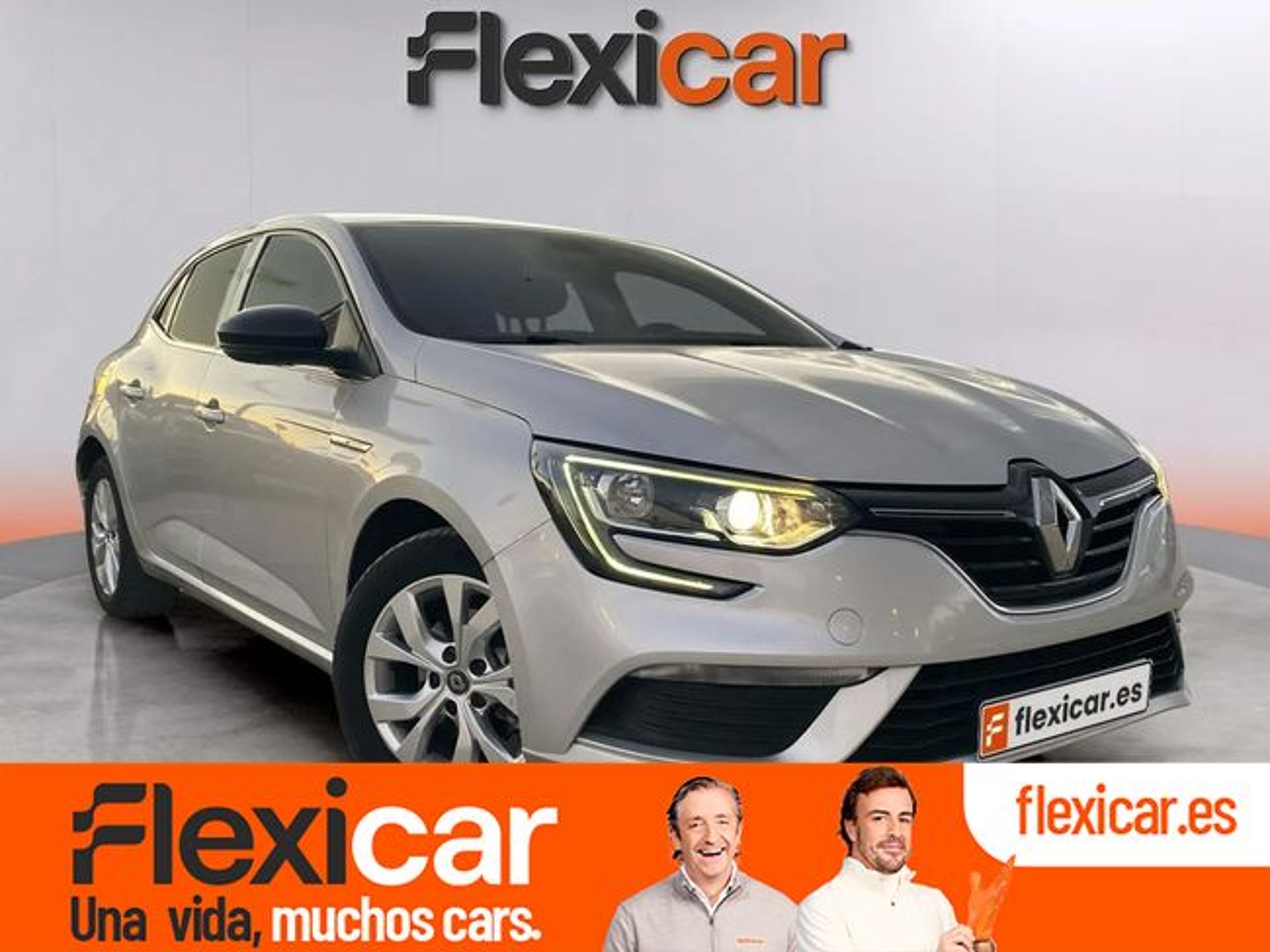 Imagen de RENAULT Mégane