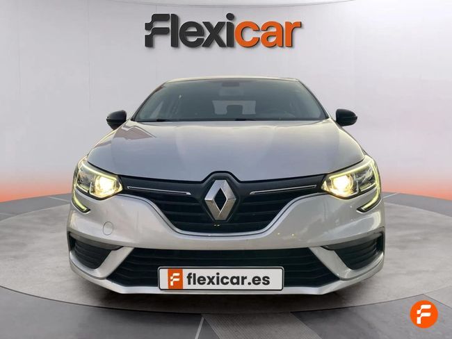 Foto del RENAULT Mégane 1.3 TCe GPF Business 103kW