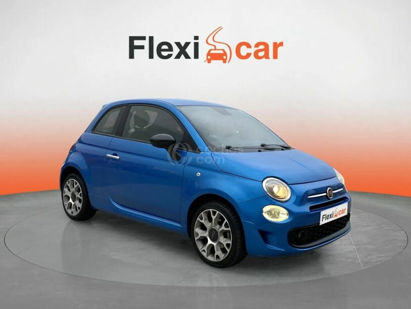 Foto del FIAT 500 1.0 Hybrid Connect 52kW