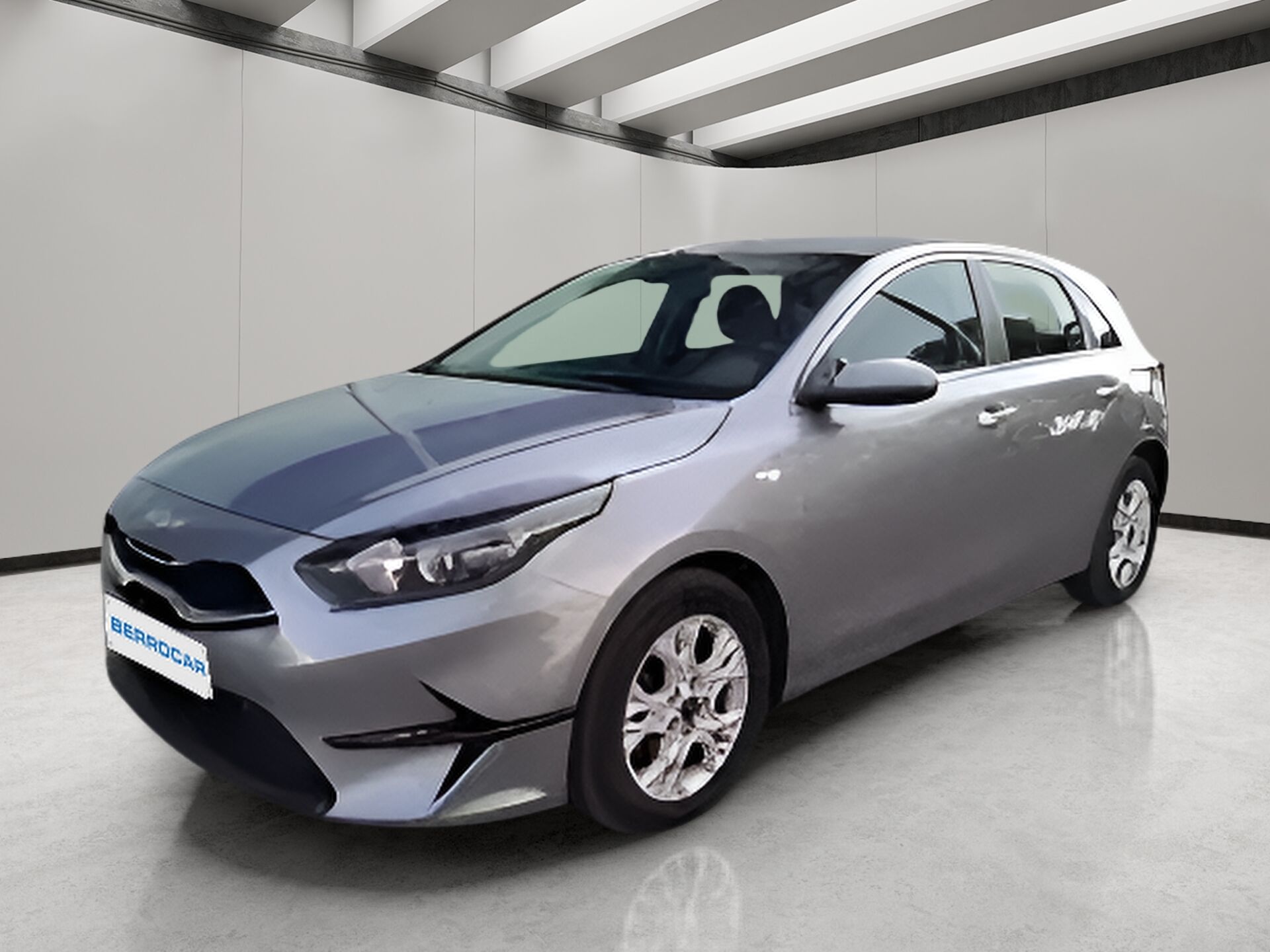 Imagen de KIA Ceed