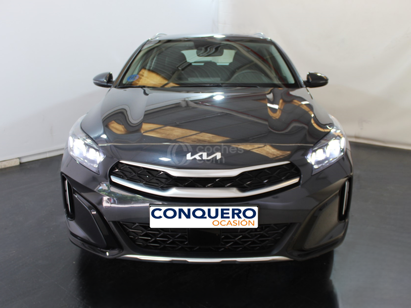 Foto del KIA XCeed 1.6 PHEV eTech Aut.