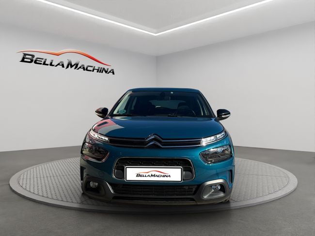 Foto del CITROEN C4 Cactus 1.5BlueHDi S&S Shine 100