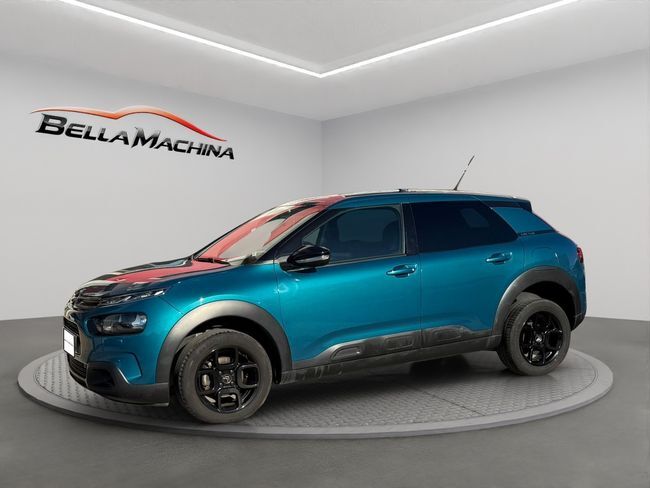 Foto del CITROEN C4 Cactus 1.5BlueHDi S&S Shine 100