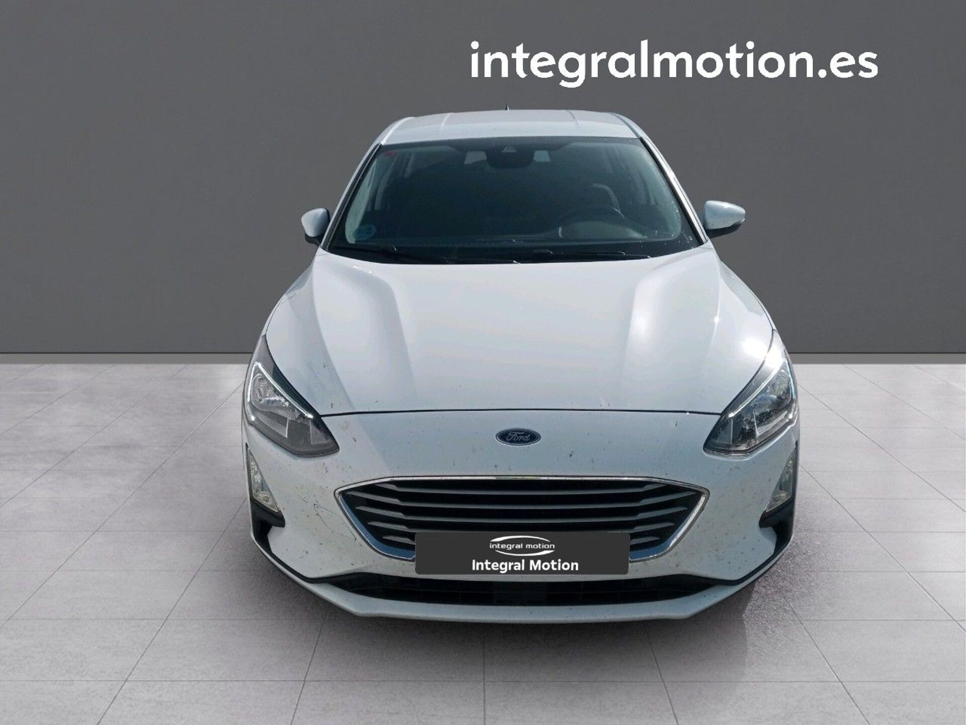 Imagen 1 de FORD Focus
