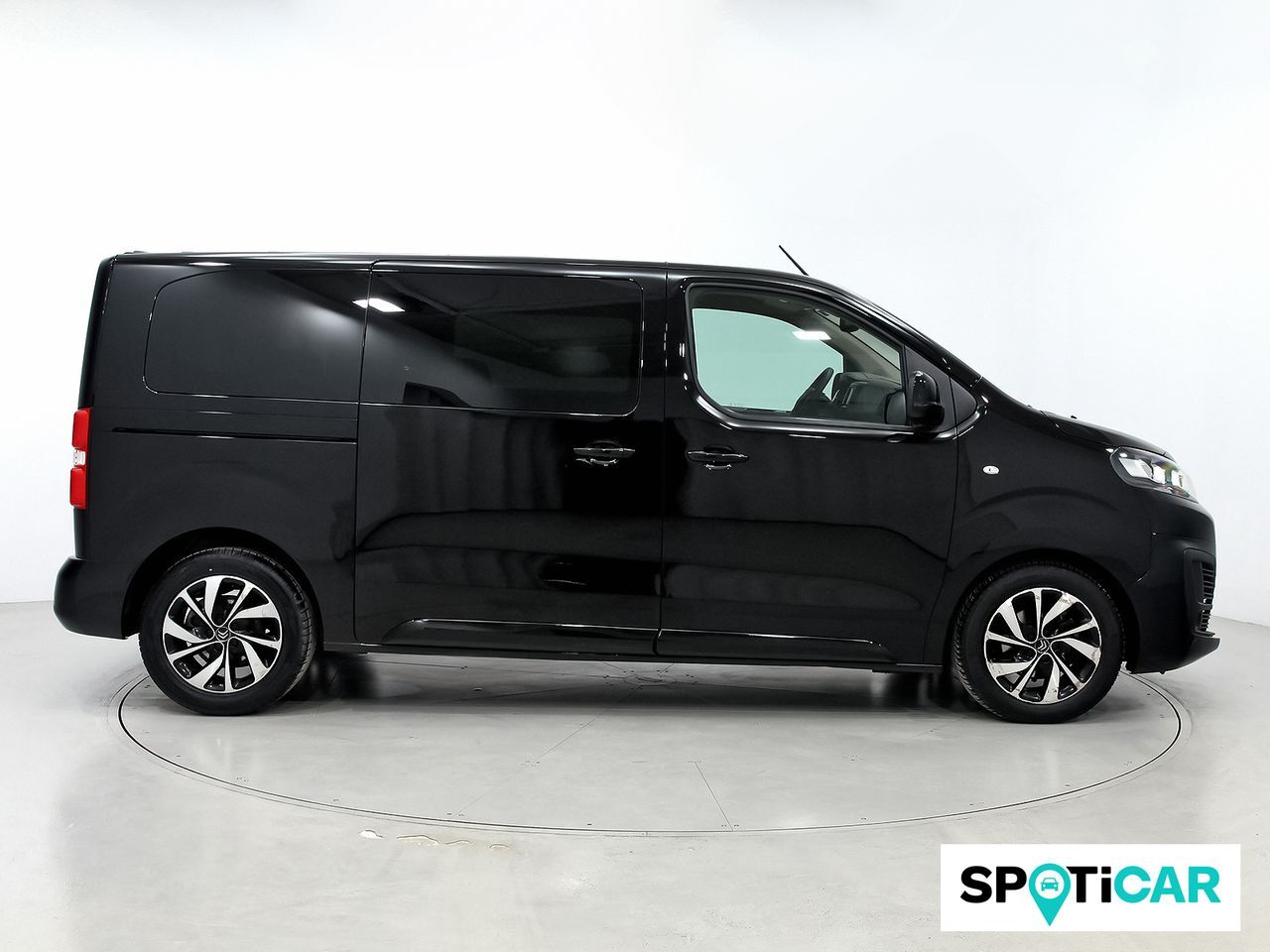 Foto del CITROEN SpaceTourer BlueHDI S&S M Feel 145