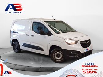 Imagen de OPEL Combo Life 1.5TD S-S Selective XL 100