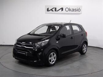 Imagen de KIA Picanto 1.0 DPi Concept