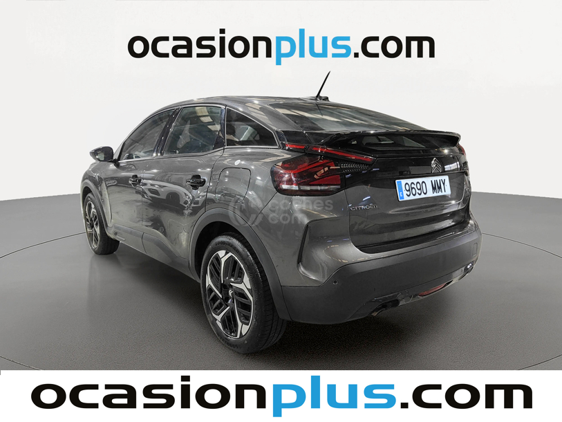 Foto del CITROEN C4 1.2 PureTech You S&S 130
