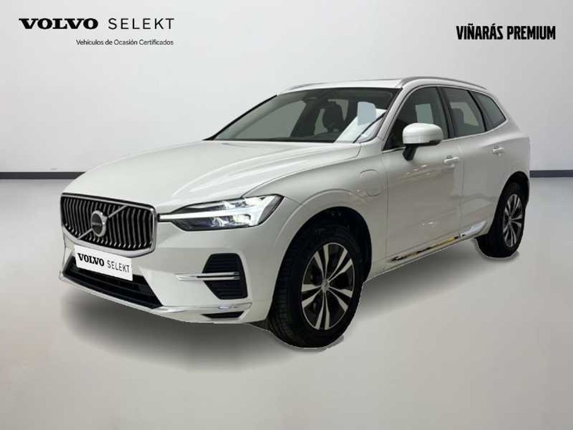 Imagen de VOLVO XC60