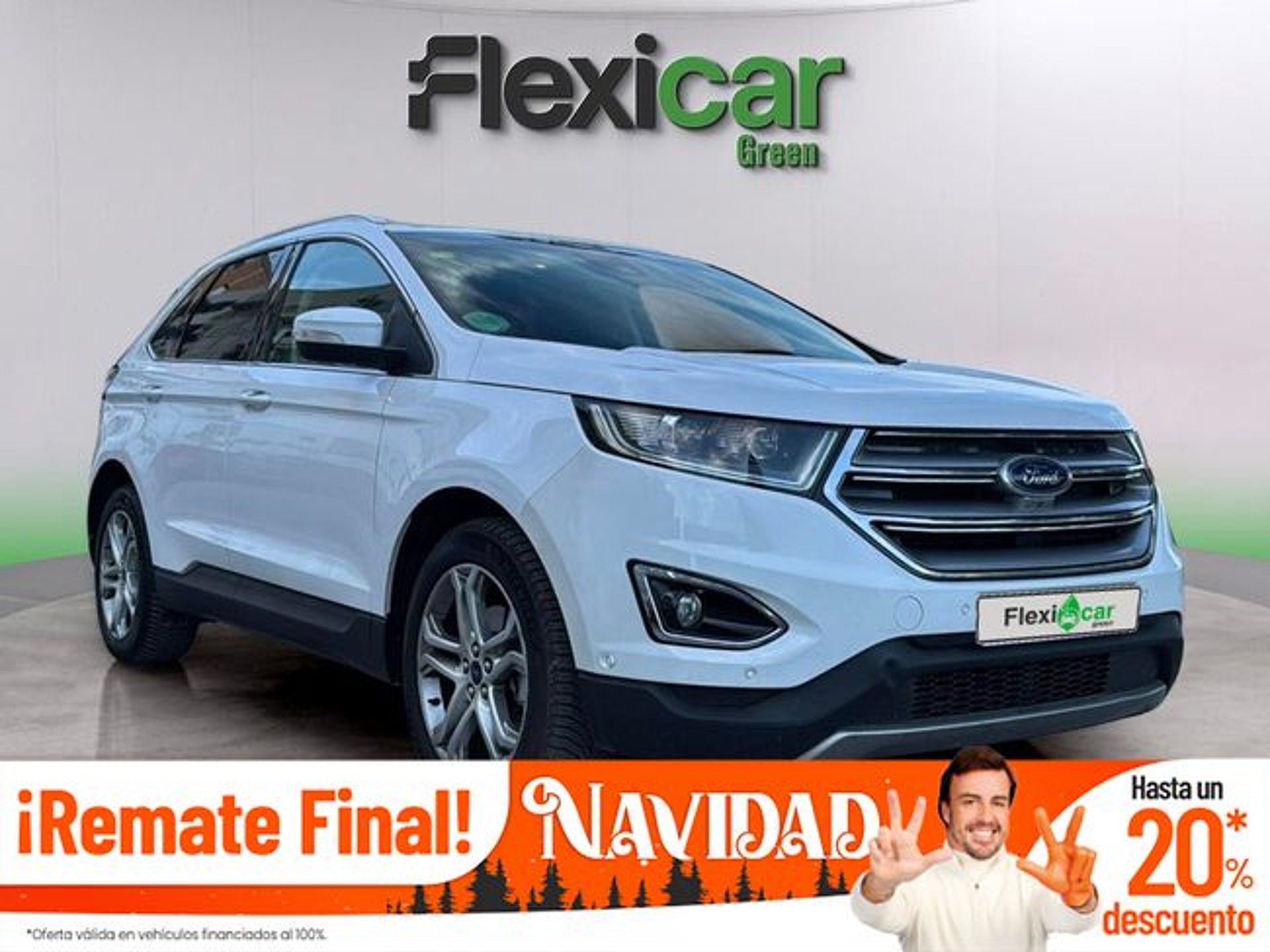 Imagen de FORD Edge