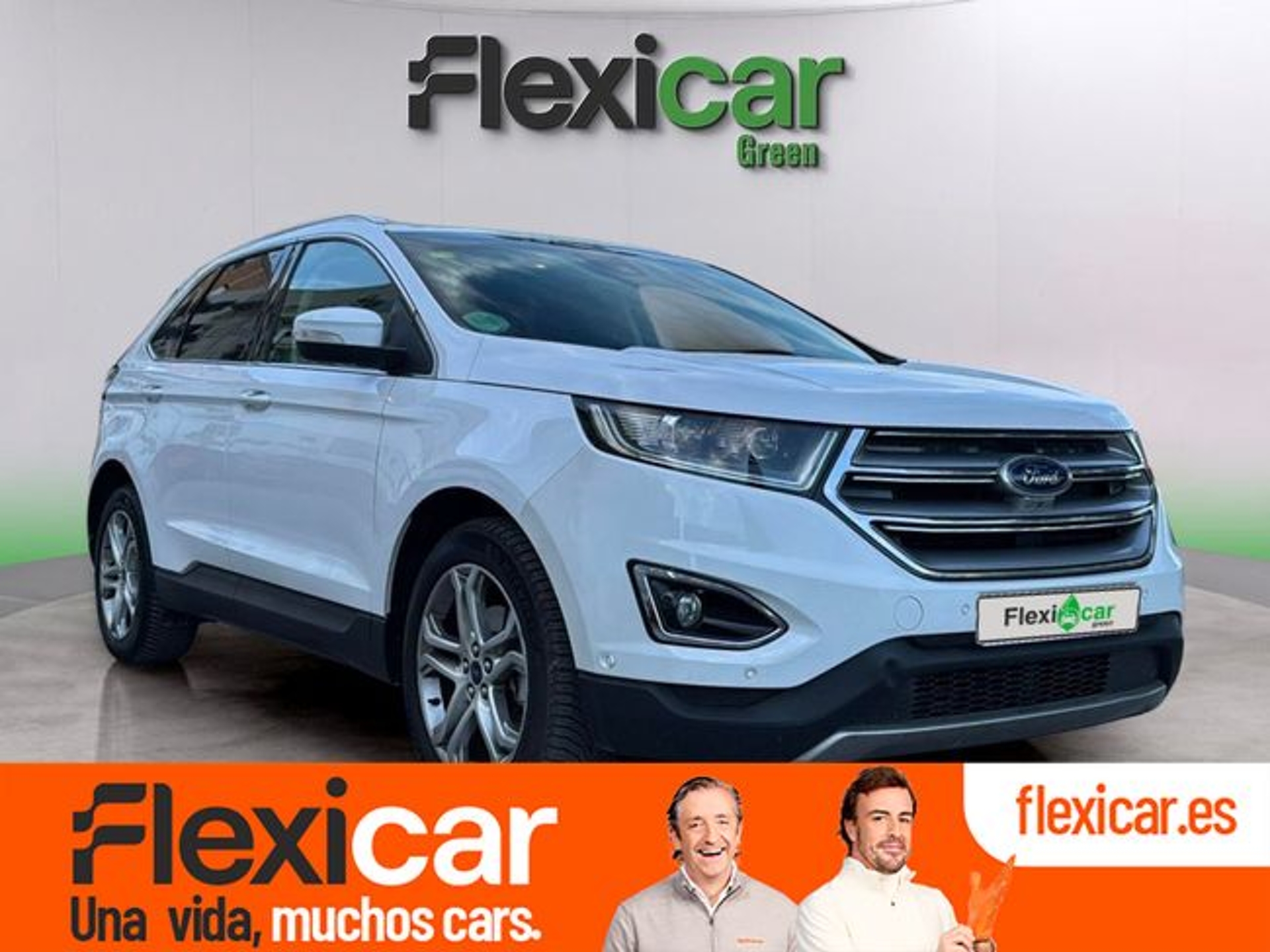 Imagen de FORD Edge