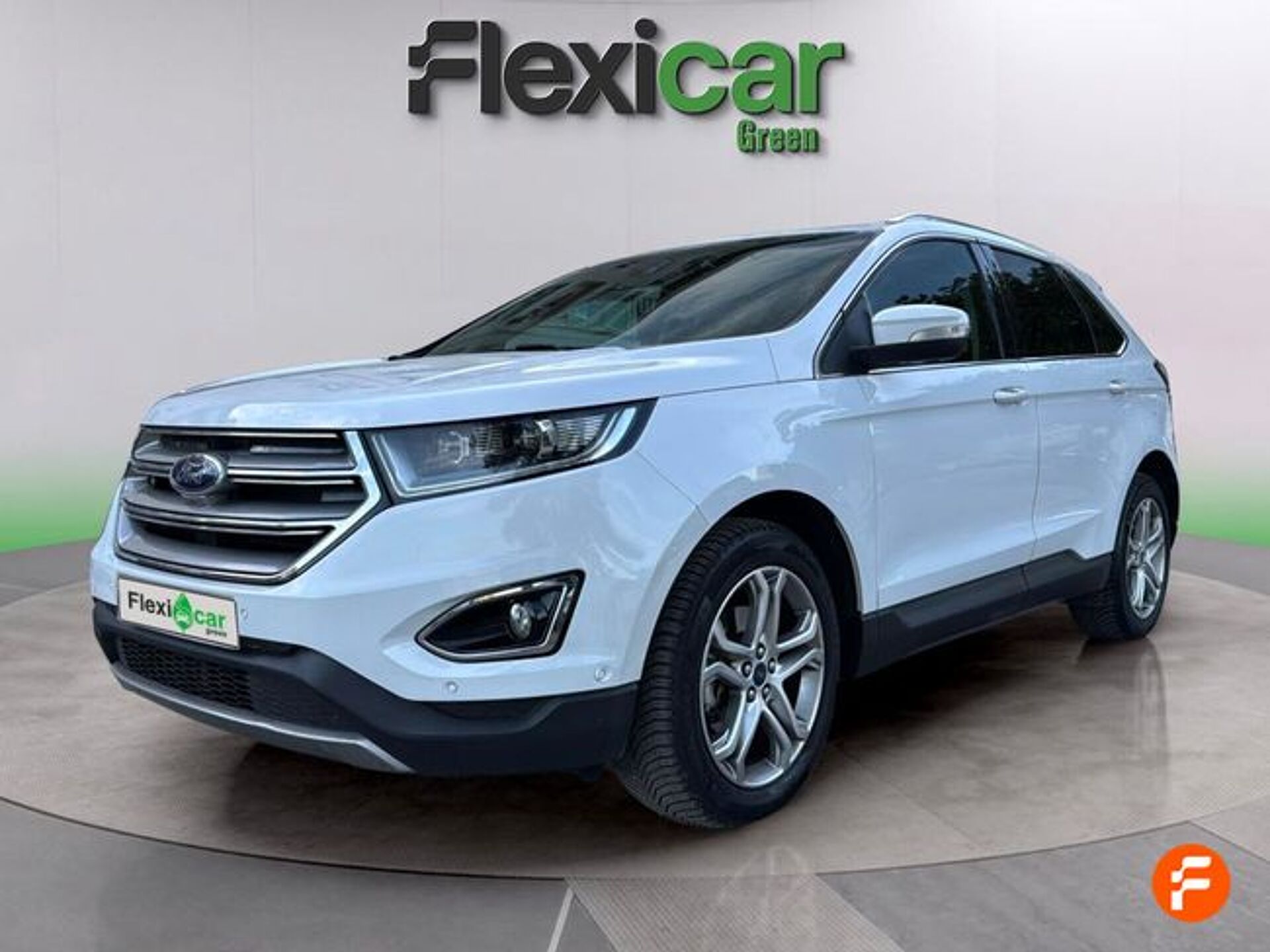 Imagen 3 de FORD Edge