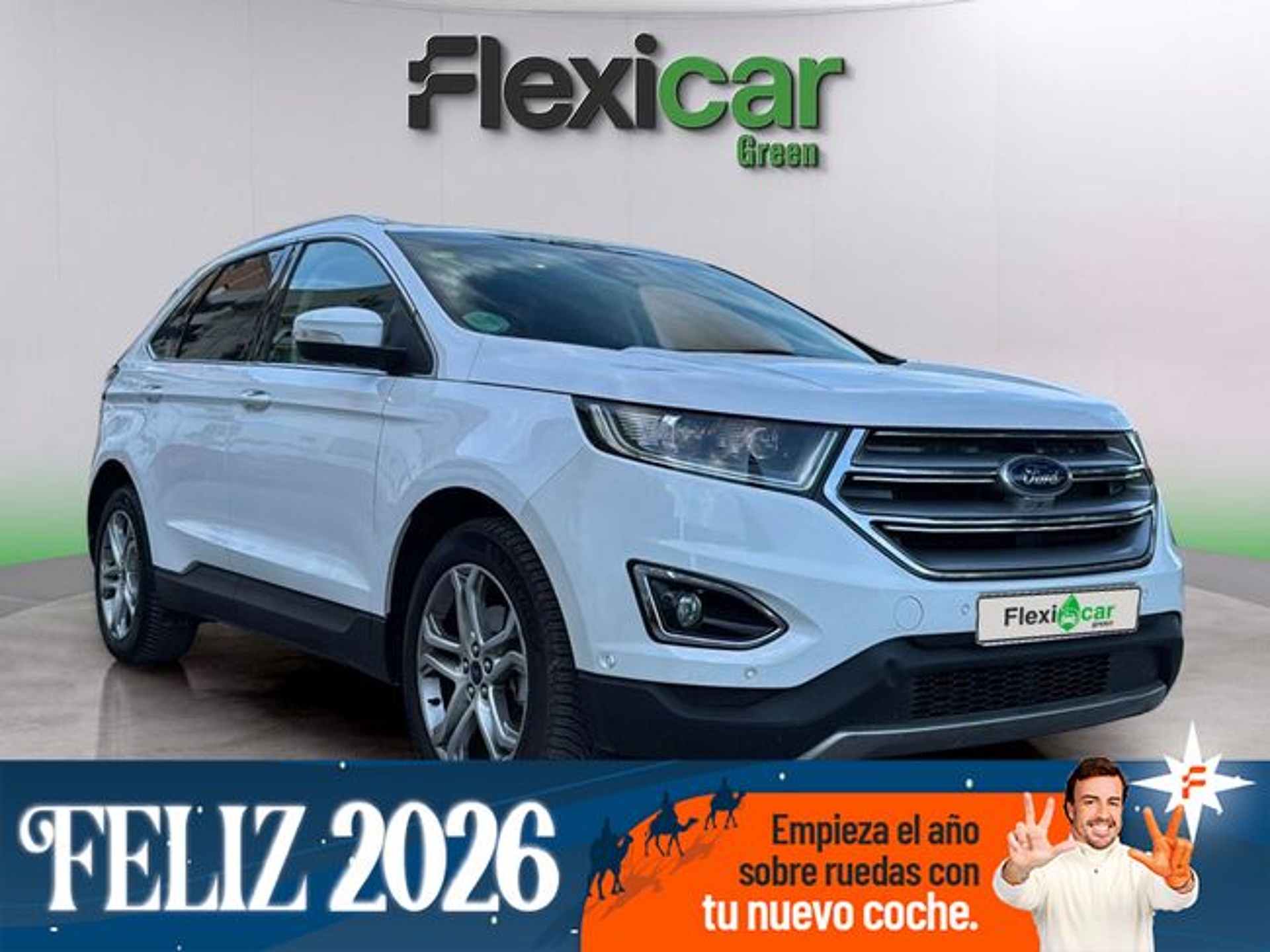 Imagen de FORD Edge