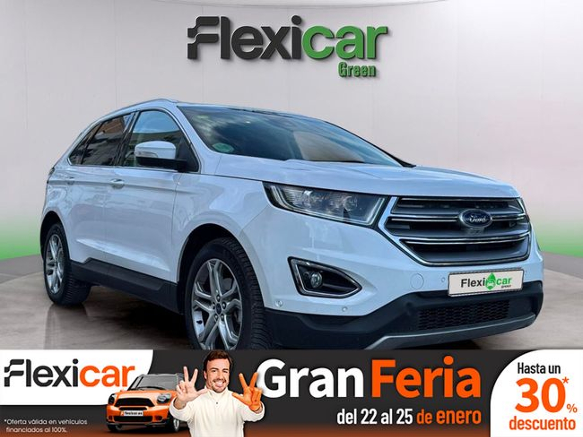 Imagen de FORD Edge