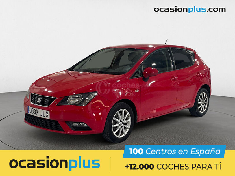 Foto del SEAT Ibiza 1.4TDI CR S&S Style 105