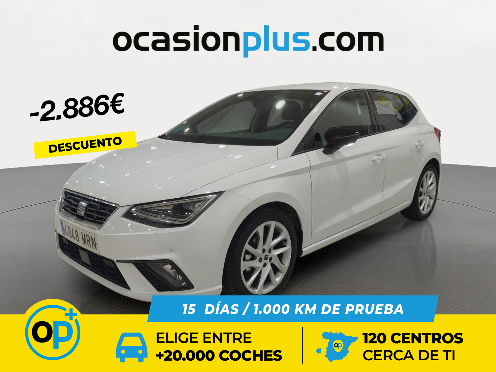 Imagen de SEAT Ibiza