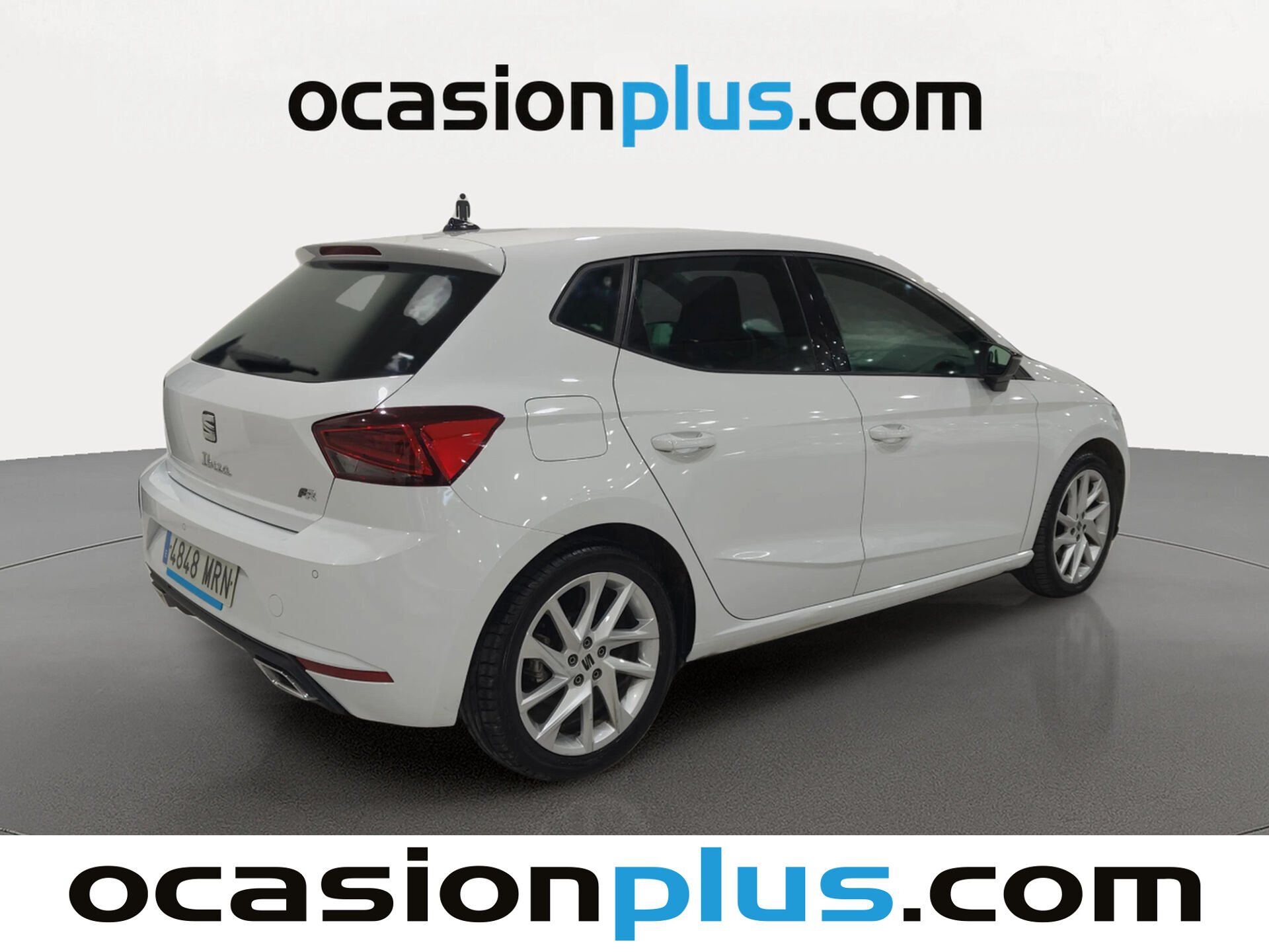 Imagen 3 de SEAT Ibiza