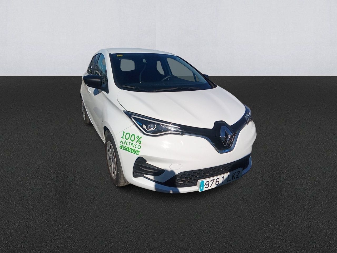 Foto del RENAULT Zoe Life 40 R110 Flexi 80kW