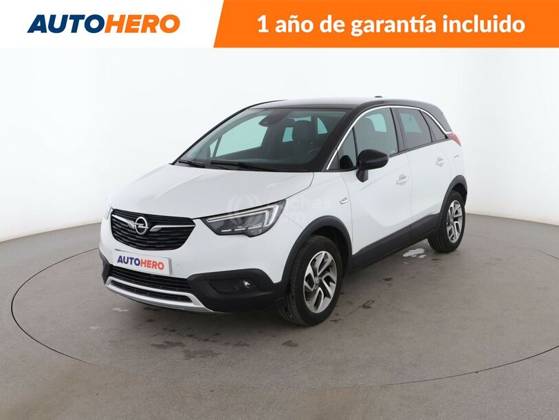 Foto del OPEL Crossland X 1.2T S&S Excellence 130