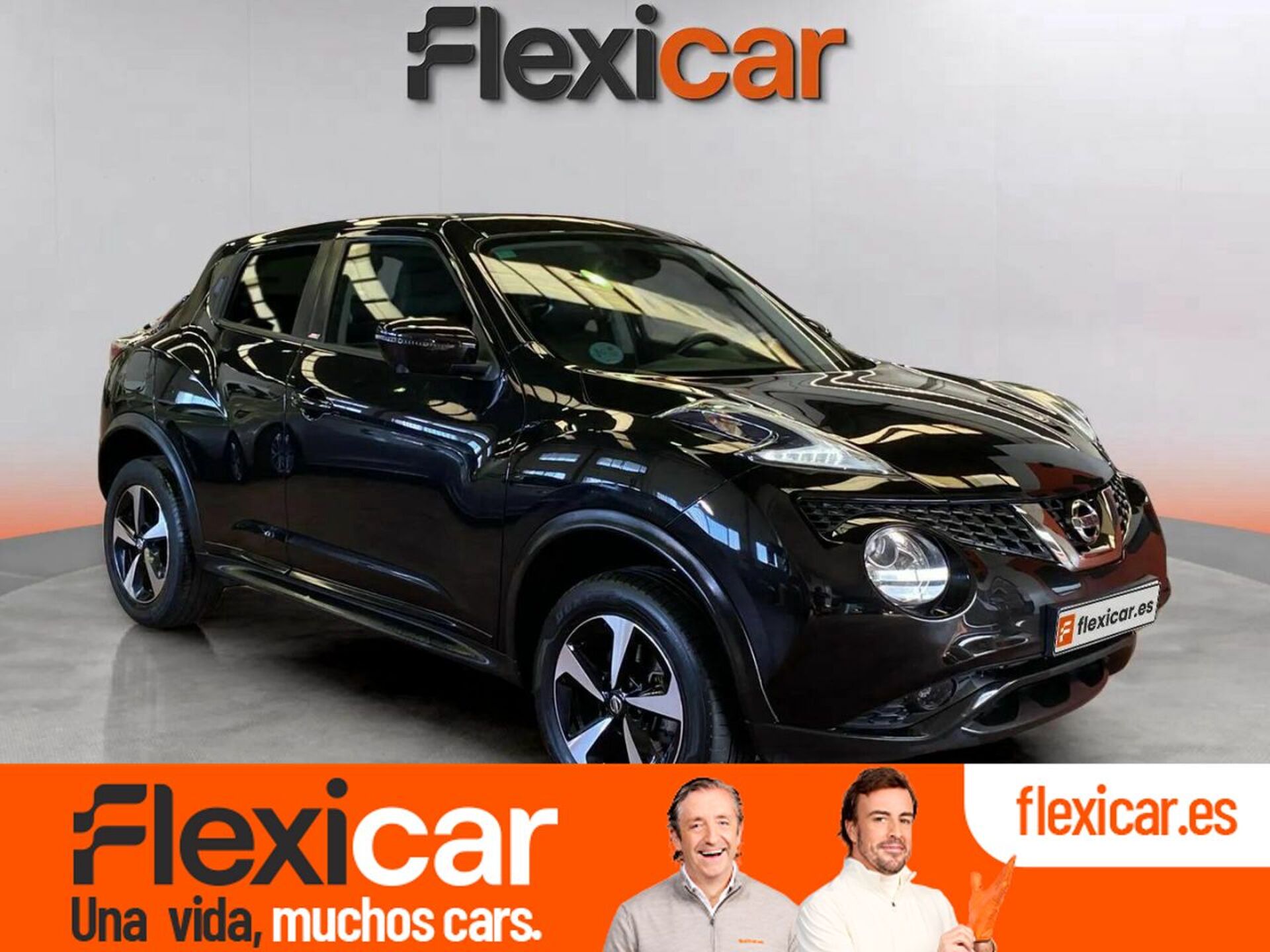 Imagen de NISSAN Juke