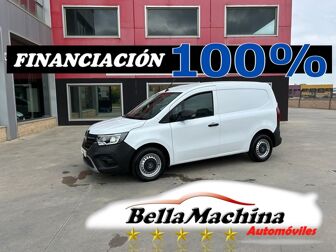 Imagen de RENAULT Kangoo Fg. 1.5Blue dCi Profesional 55kW